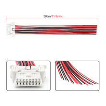 30CMǶʽĸ^L OBD 16Pin Female Connector S