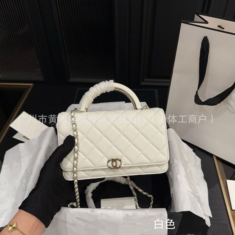 高品質の本革の小さい香家のwcoの取っ手は金持ちになります。|undefined