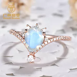 戒指;吊坠;耳环