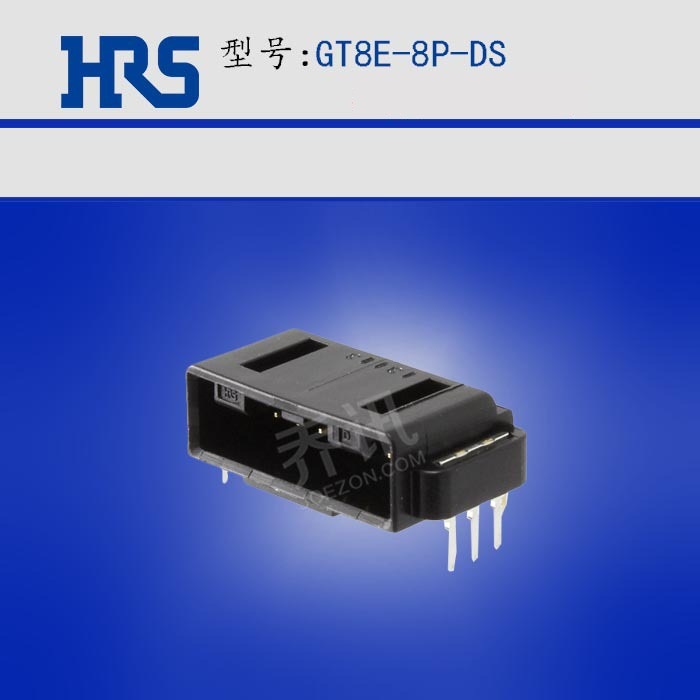 Hirose/HRS/���� GT8E-8P-DS ��������ͷ��ͷ�����ֻ����ڶ�
