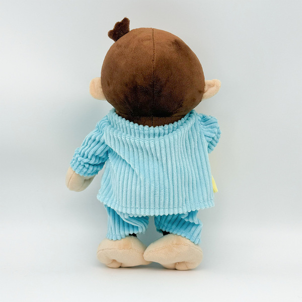 cute plush toy