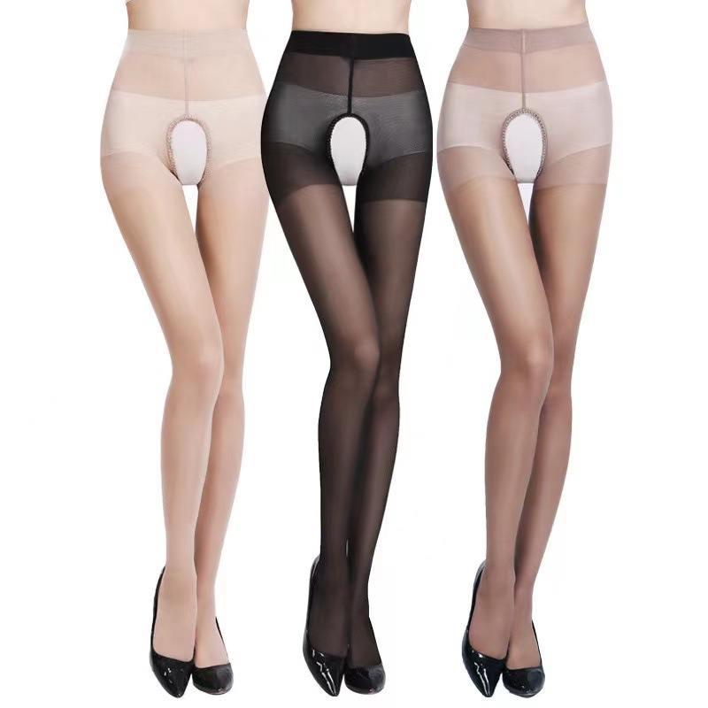 BC-4016 가랑이 없는 스타킹