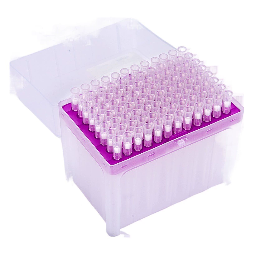 Lichen Pipette Head Универсальный наконечник для пипеток 10ul200ul1000ul Пипетка Держатель для пипеток Эксперимент