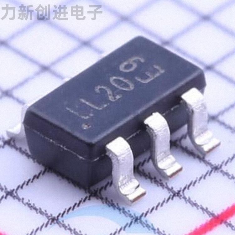 ZLLS2000TA封装SOT-23-6肖特基二极管