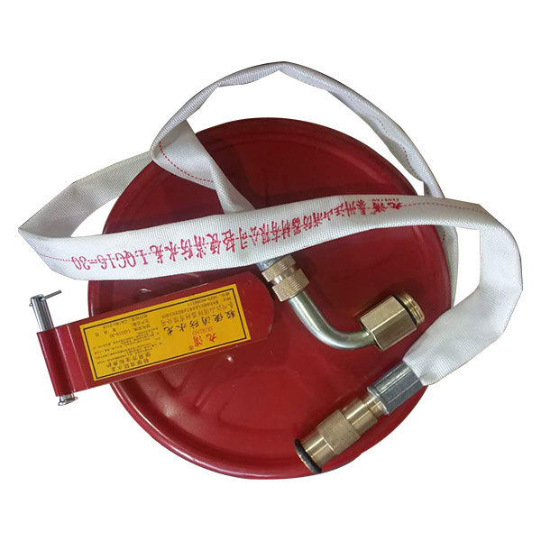 轻便消防水龙-1