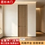 复合定制实木家装门