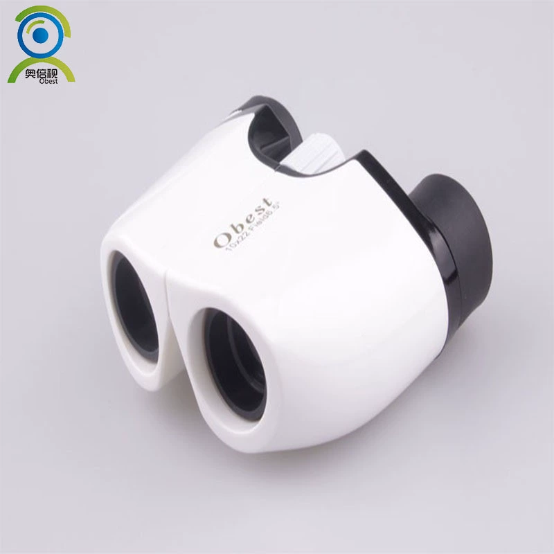 Фабрика прямого управления бинокль HD высокой четкости 10x22 концерт на открытом воздухе