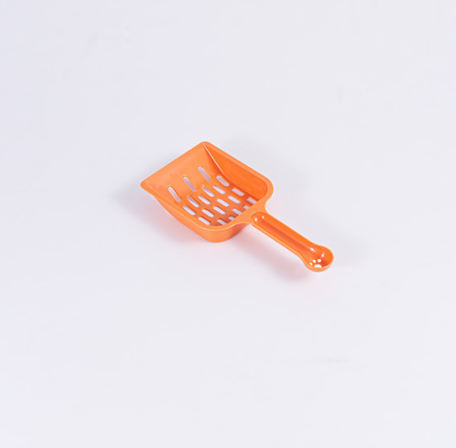 Cat litter shovel cat poop shovel artifact large spoon small fine hole tofu sand bentonite cat litter box supplies tools