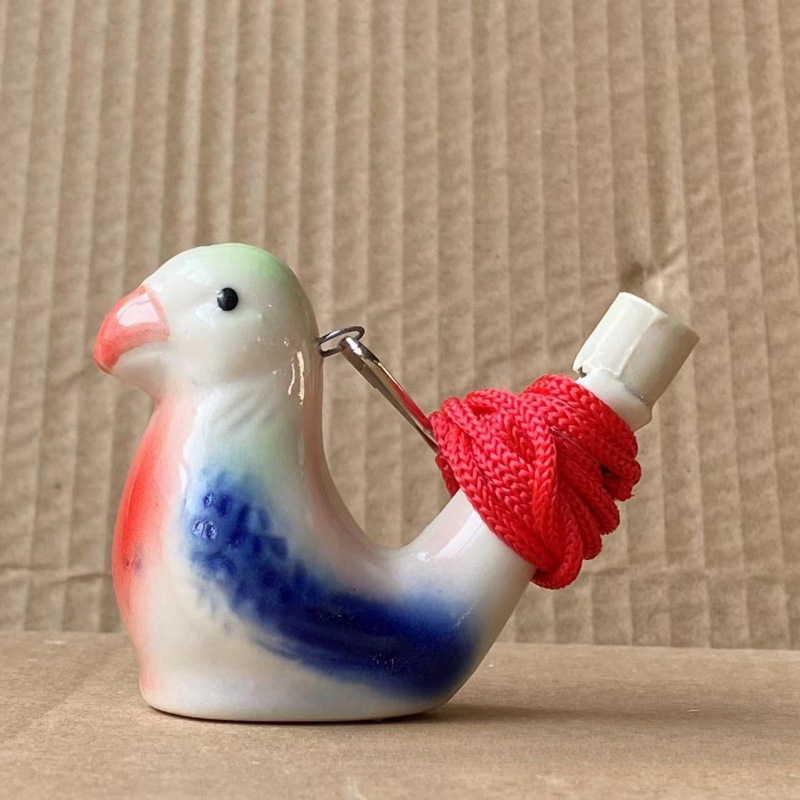 Macaw (로프 포함)