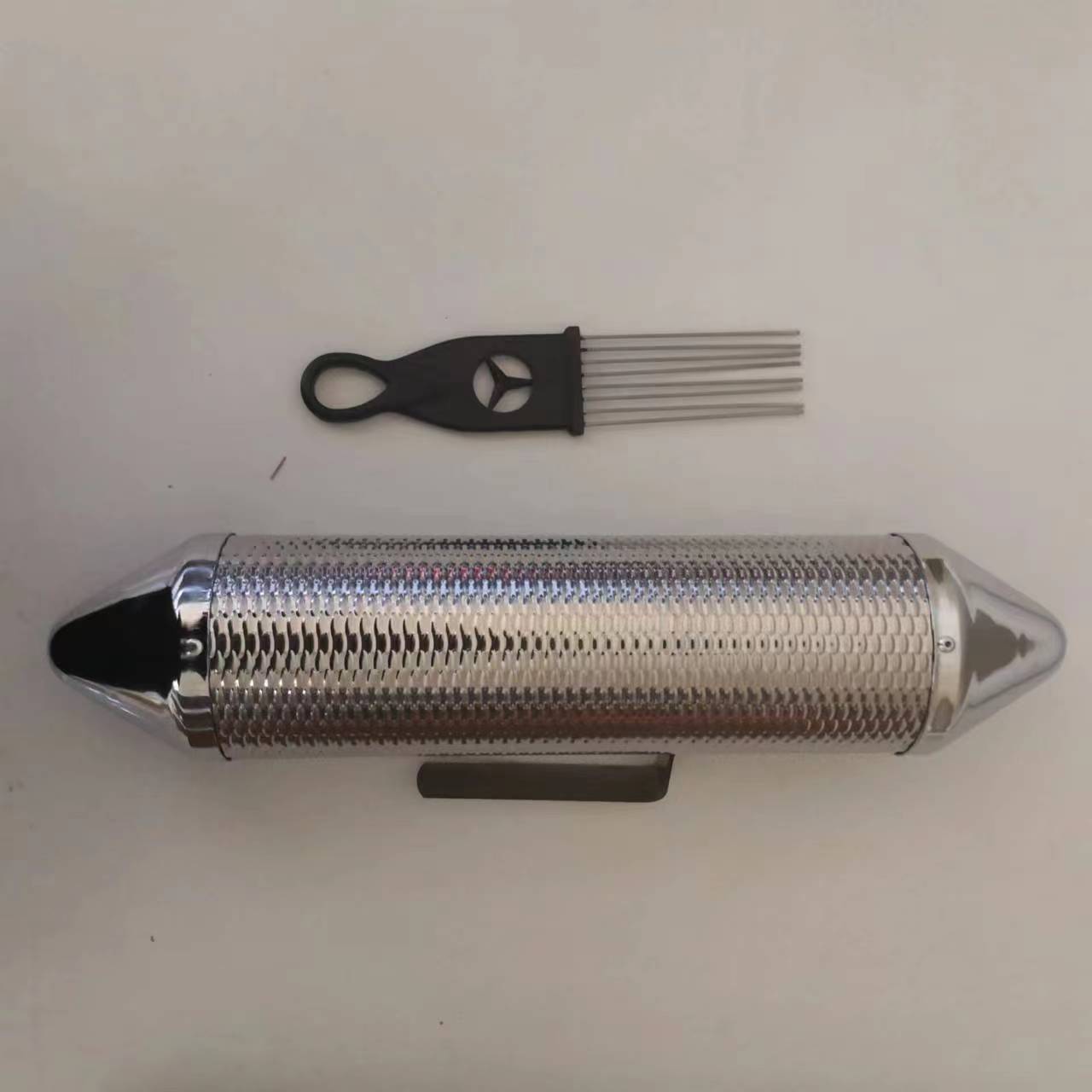 Instrumentos Orff de percusión educativos cubos de arena y hierro material didáctico infantil