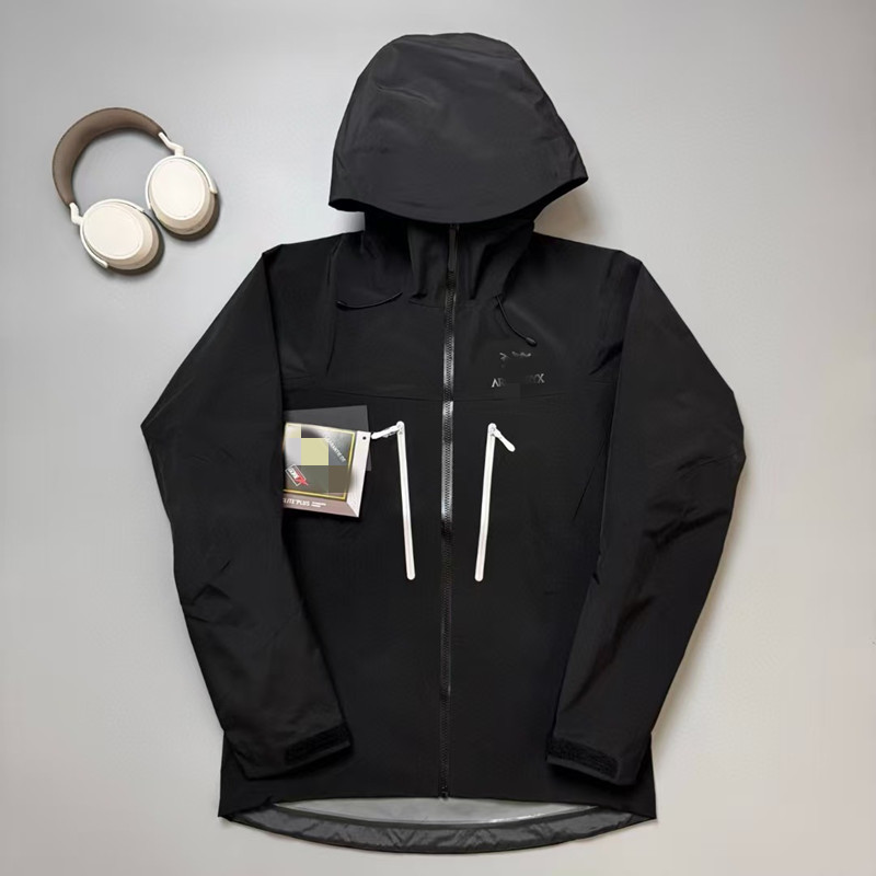 Taizhou Bird 's House Alpha SV6 generación traje de asalto al aire libre traje de montaña chaqueta de cáscara dura para hombres y mujeres a prueba de viento pegamento impermeable
