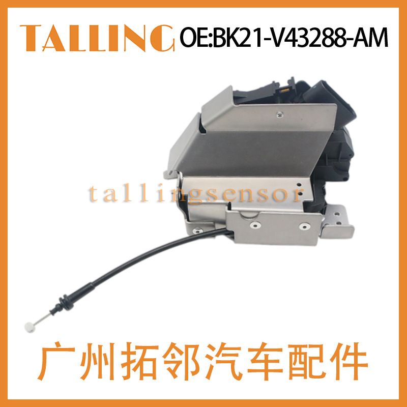 BK21-V43288-AM    适用于福特  汽车尾门锁机
