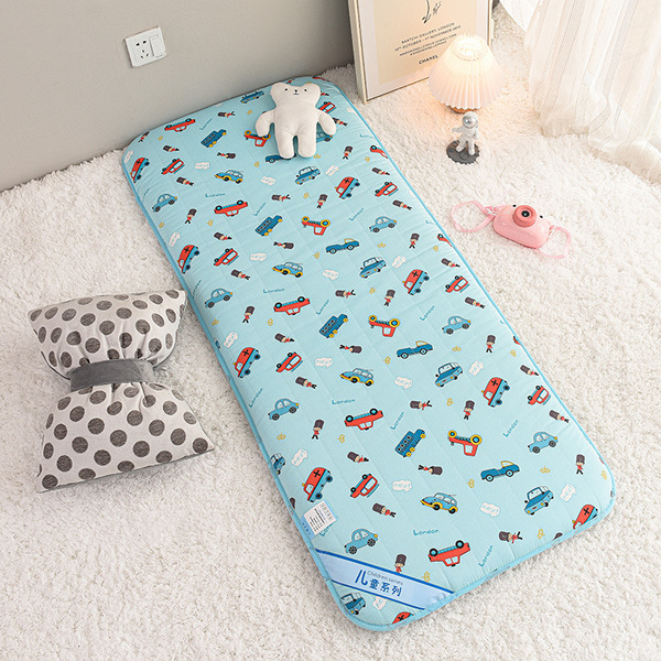 Children's cotton mattress for students for baby