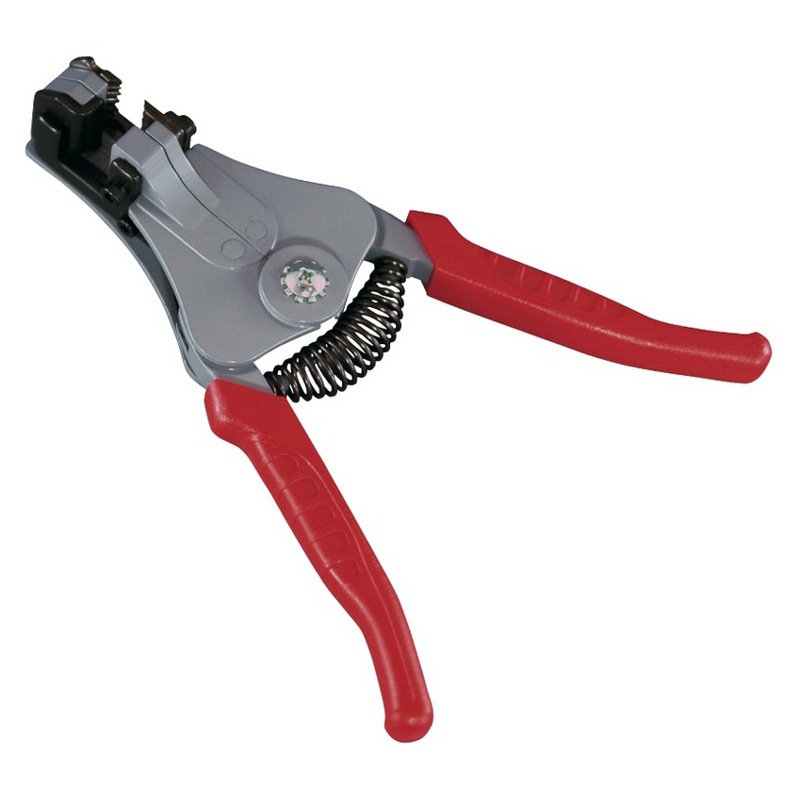 日本HOZAN宝三P-90-B剥线钳P-90-B单线用剥线器，单线剥线钳