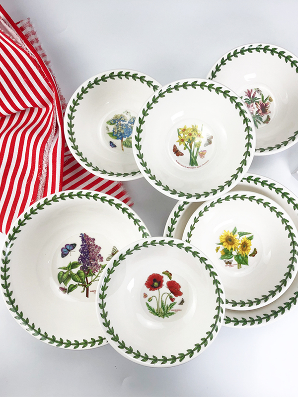 Ceramic Conical Bowl and Plate Dinner Plate Deep Dish Commercial Tableware Salad Large Microwaveable Restaurant Soup Noodle Bowl