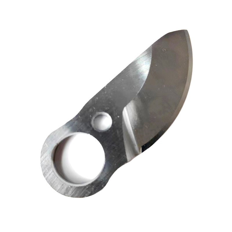 Tijeras de podar eléctricas SK5 hoja de alta resistencia hoja de alta dureza fuente de procesamiento especial fábrica directa al por mayor