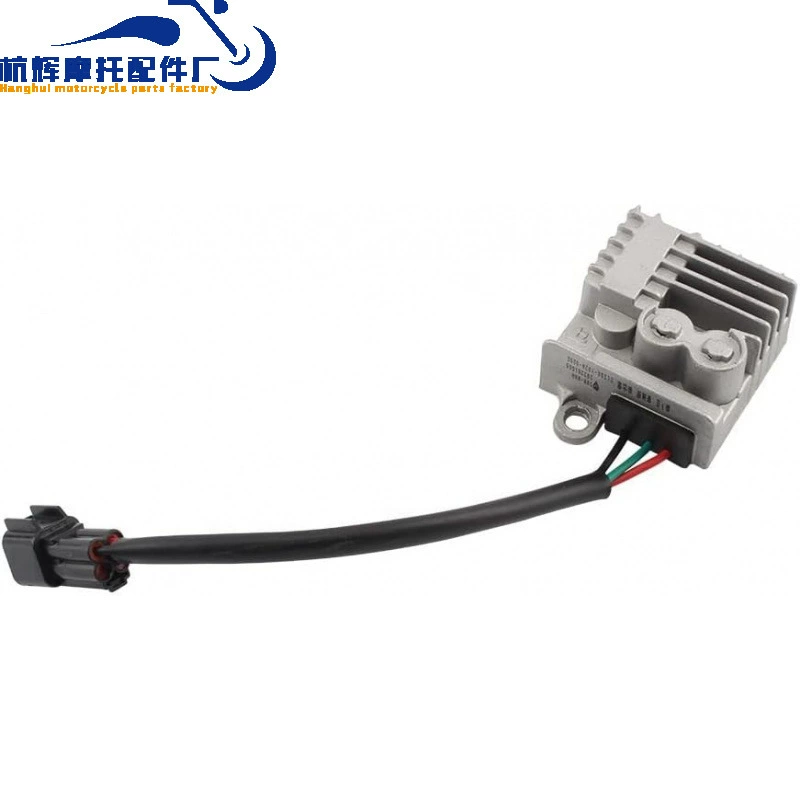 Оригинальный выпрямитель напряжения Qilong Qingfeng, регулятор-преобразователь, подходит для Qilong Qingfeng