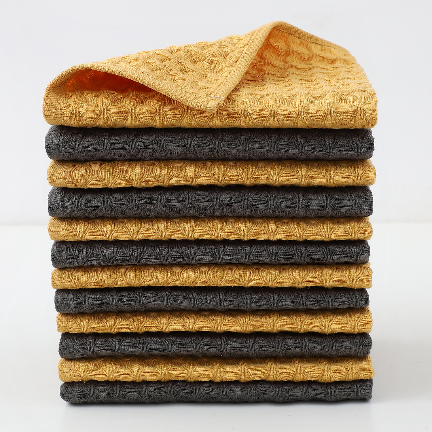 흑연 심황 더블 쌍 12 팩