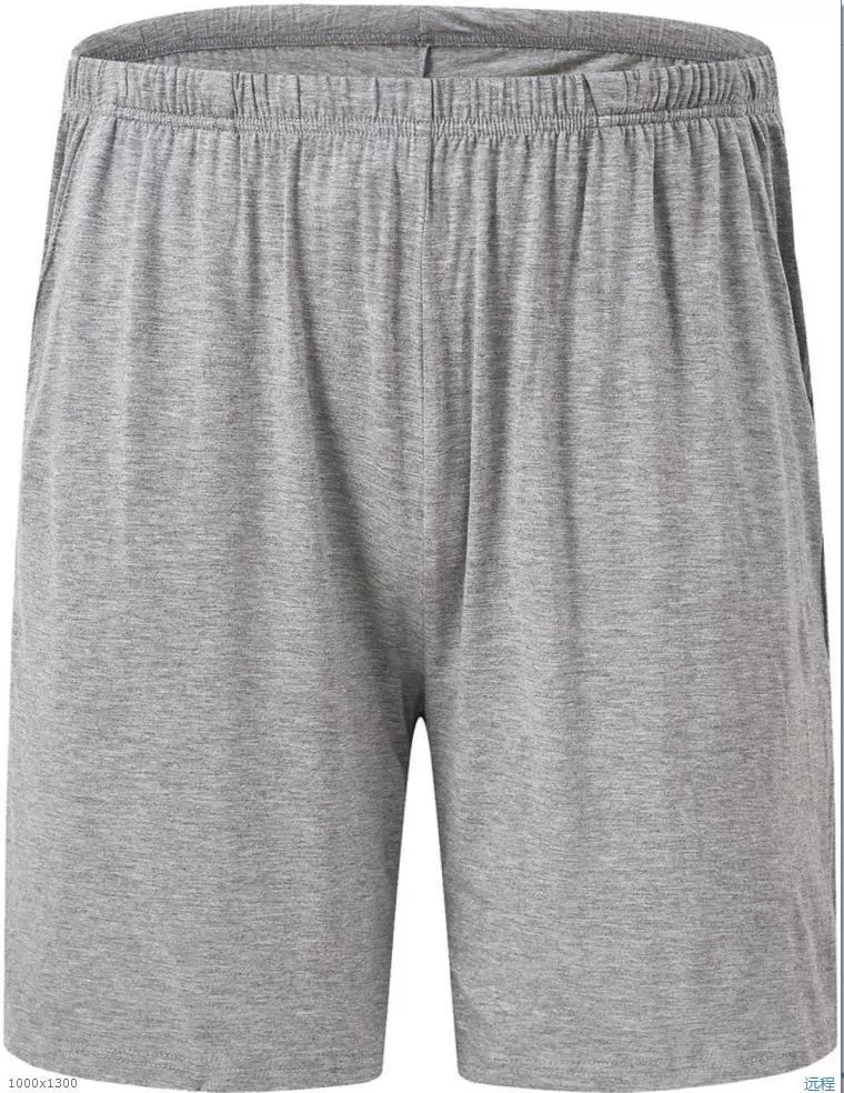 Men's beach quick dry thin trousers for leisure, plus size, loose fit, Amazon