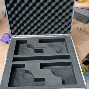 Factory Supplies Industrial Shock-Proof Foam Packaging/Industrial Buffer Foam Packaging/Industrial Shock-Absorbing Foam Packaging Products