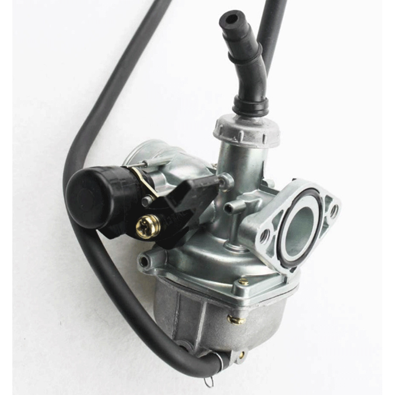 PZ19 19mm carburador 50cc 70cc 80ccCRF XR50 CRF50 XR70 CRF70