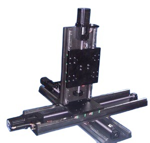 ����ģ��/�ֶ�����/�ֶ��ƶ�ƽ̨/X/Y/Z���ᴫ����/���������1