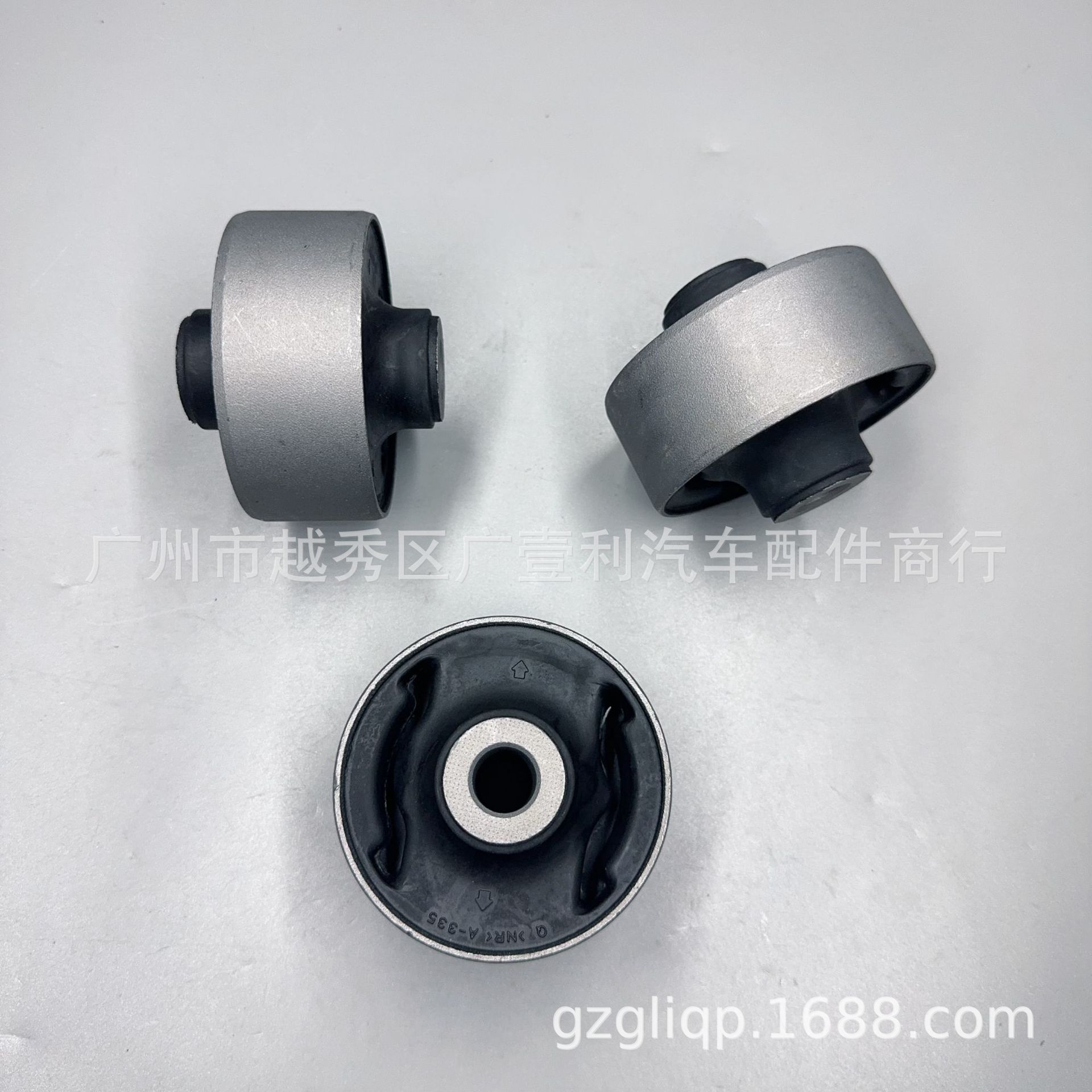 Applicable to 51391-SFE-A0151391-TA0-A01 51391-TP6-A01 RB1 CP1 lower fork rubber sleeve