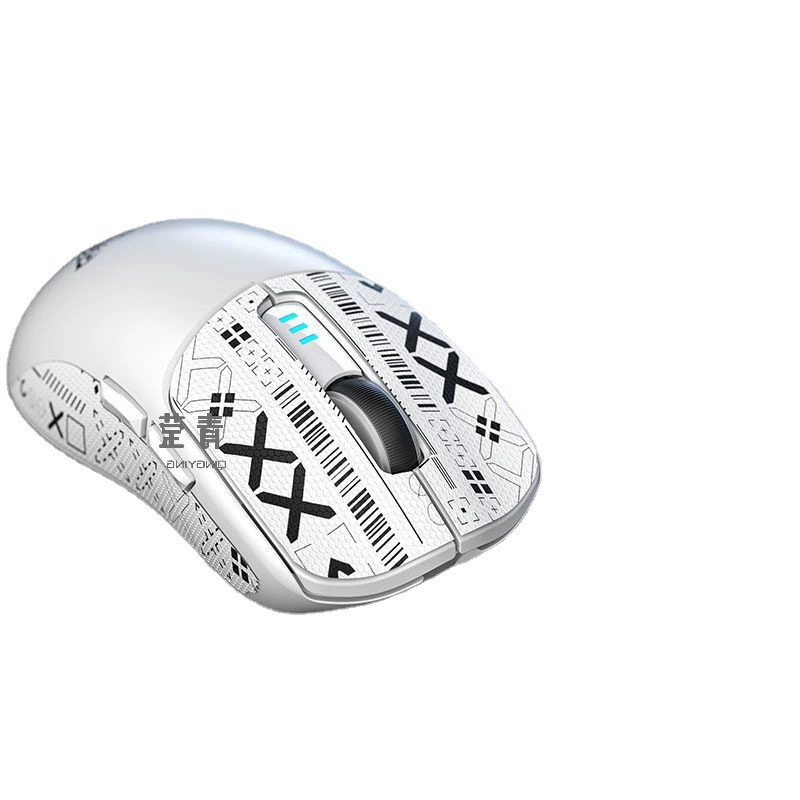 Легкий игровой высококачественный мышь, bluetooth