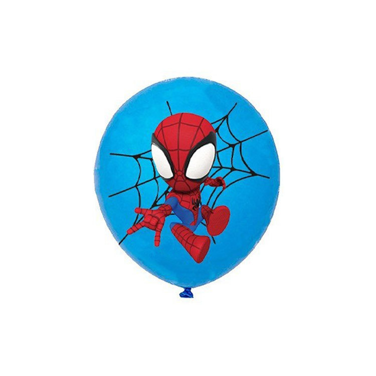 スポット漫画ハッピーバースデーレターフラッグバナーフラッグ子供の誕生日パーティーテーマ装飾用品メーカー承認|undefined