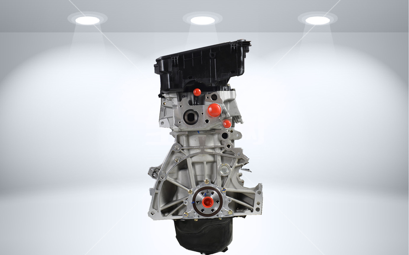 Engine Protrusion Machine Byd Byd371Qa Is Suitable for Byd F0 F3