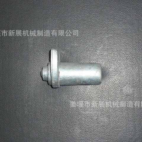 厂家供应各种机械五金配件 品牌经营