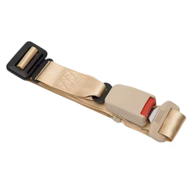 Digər kuzov və aksesuarlar | fetal belly safety belt - beige-style
