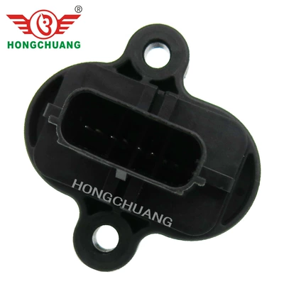 Compatible with Chevrolet – Automotive Sensors