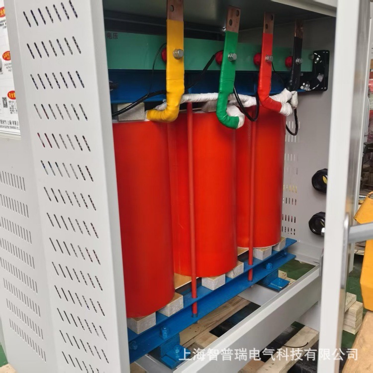 智普瑞船用防水单相、三相隔离变压器380v变220v转220/440V