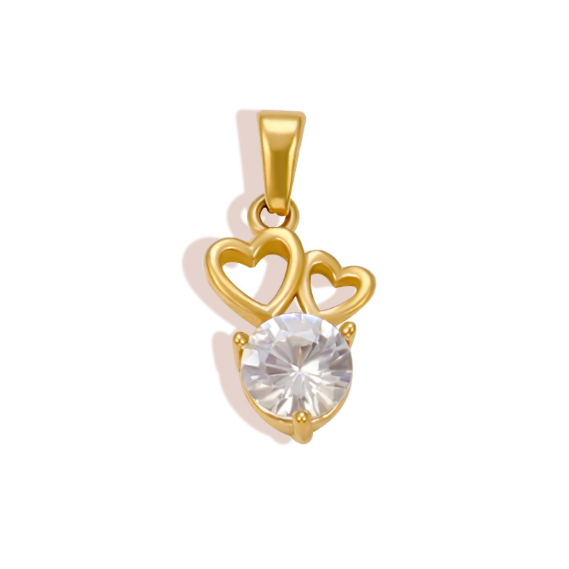 3g Weight Pendant Jewelry Making Type 13.3*20.7mm Jewelry Making Size Real Gold Plated Plating Material Zircon Inlay Material DIY Jewelry Accessories Classification 1 Piece Quantity 304 Stainless Steel Material Star, Heart Shape, Butterfly Pattern All Seasons Season Polished Finish IG Style Style Waterproof Non Tarnish, Inlay Craft 1 Piece 13.3*20.7mm 304 Stainless Steel Zircon Real Gold Plated Star Heart Shape Butterfly Polished Pendant DIY Jewelry Accessories 16