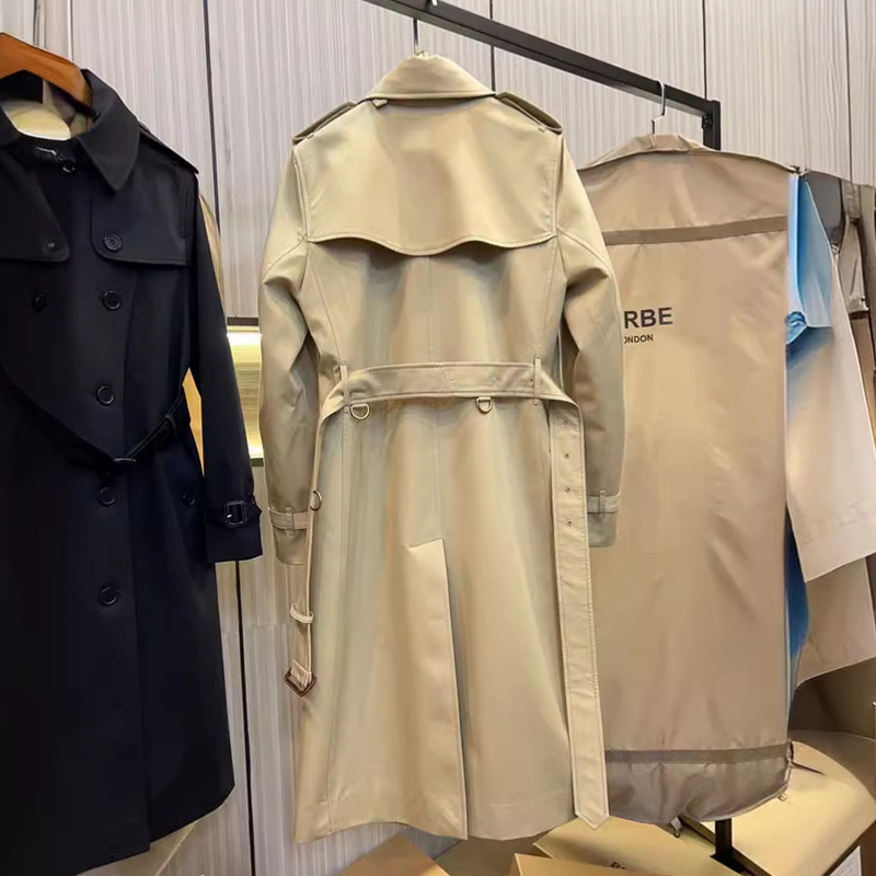 High Version Bbr Kennton Windbreaker Kathan Chelsea Camden Glider Sandelin Windbreaker Jacket