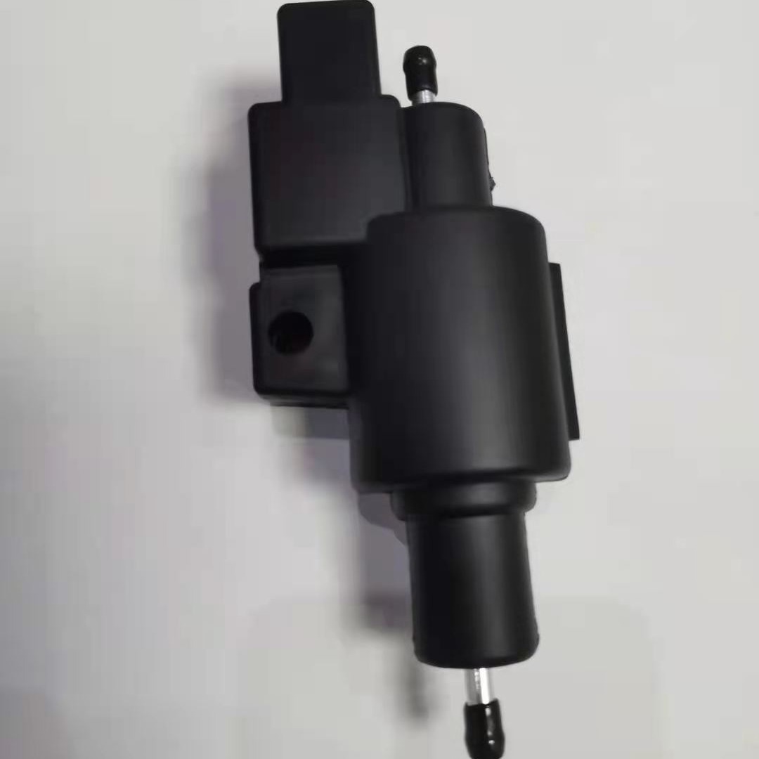 批发出售驻车加热器配件黑色.蓝色.粉色.防污防尘油泵夹