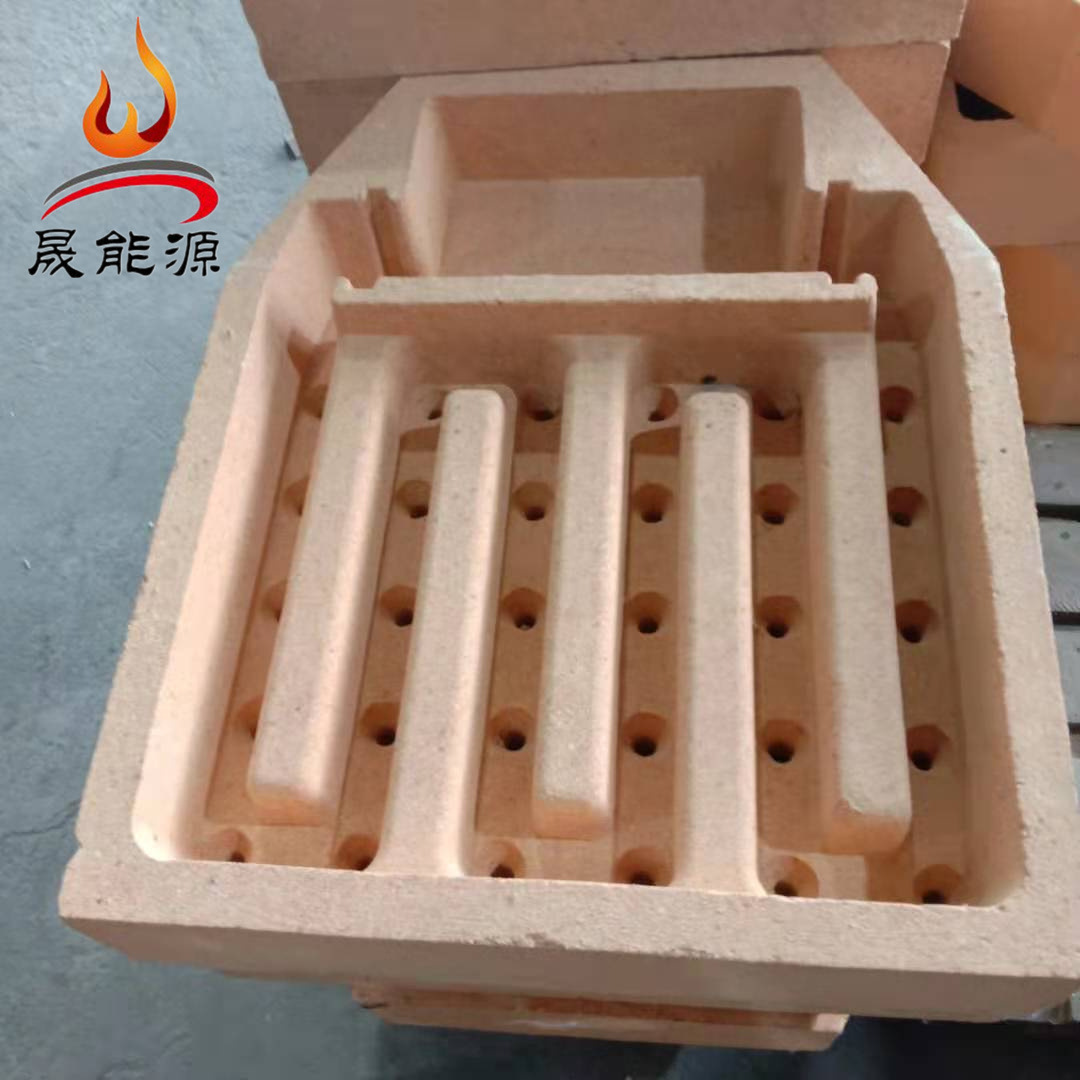 浇钢砖厂家直销铸造用流钢砖浇钢异型耐火砖规格齐全量大从优