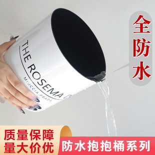 ����ͰPVC��ˮ�����r���廨diy�AͰ�o�w��ˇ���b�Y���r�����b����