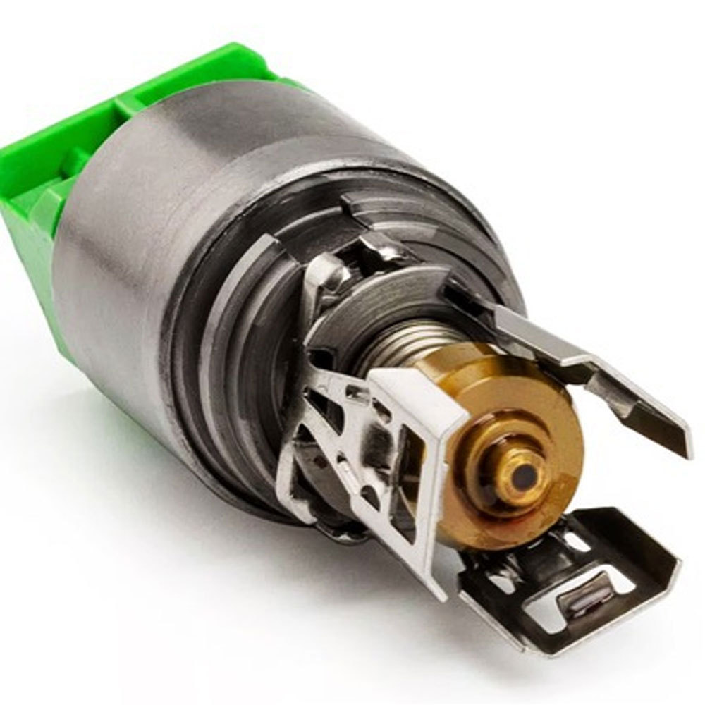 8HP45 8HP55 transmission solenoid valve is suitable for BMW, Volkswagen, Audi, Jaguar, and Land Rover