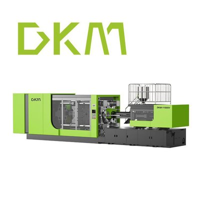 生产PET注塑机 DKM-650PET 管胚成型 PET瓶胚制造 塑料机械|ru