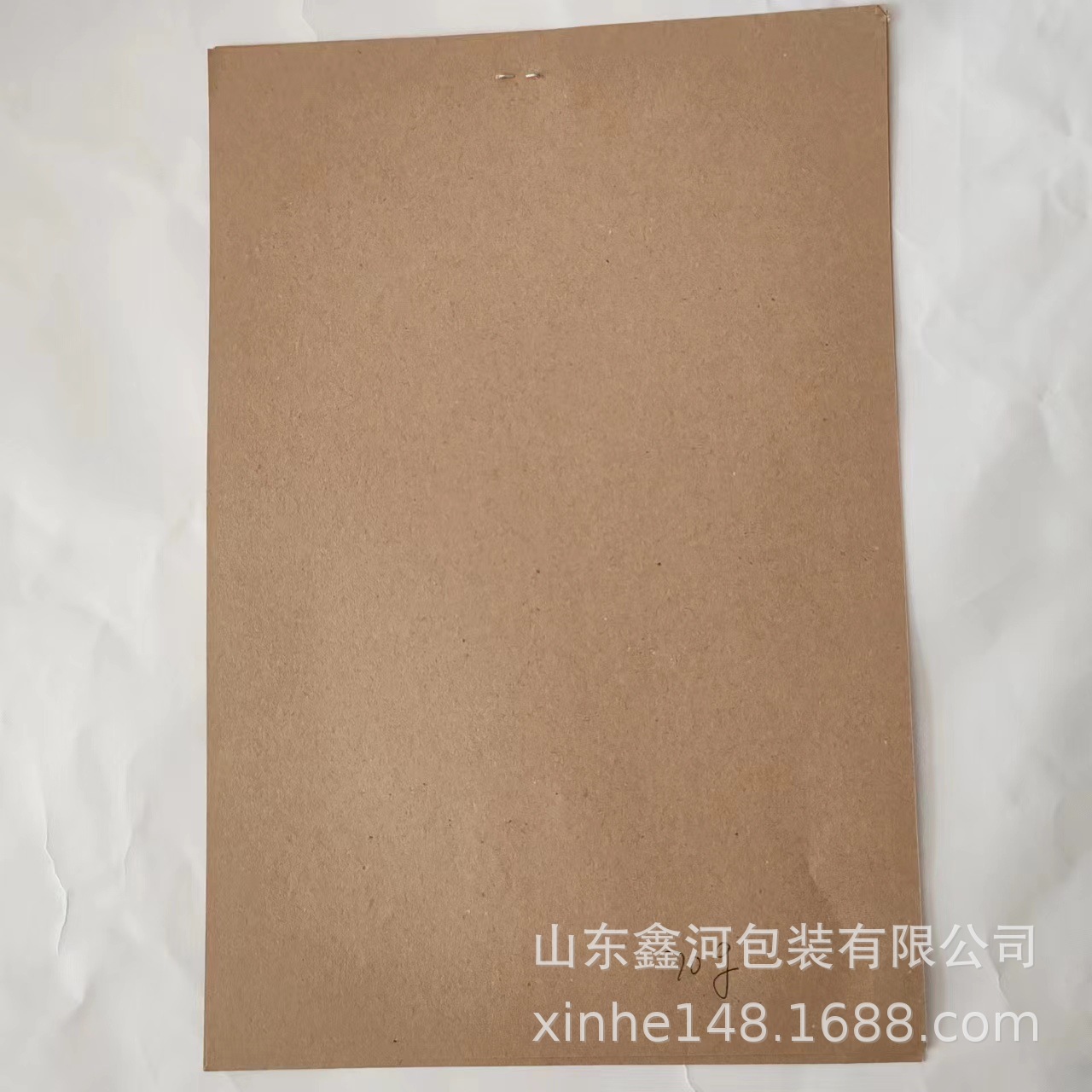 供应本色牛皮纸打包纸 纸袋纸 牛皮淋膜纸 卷轴平张分切服务