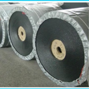 厂家现货直销橡胶分层输送带挡边隔板输送带防滑凹人字橡胶输送带