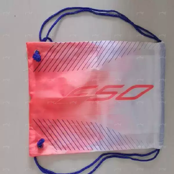 New cross-border waterproof storage bag for football shoes, specialized double-shoulder shoe bag, washable and colorfast, sold individually
