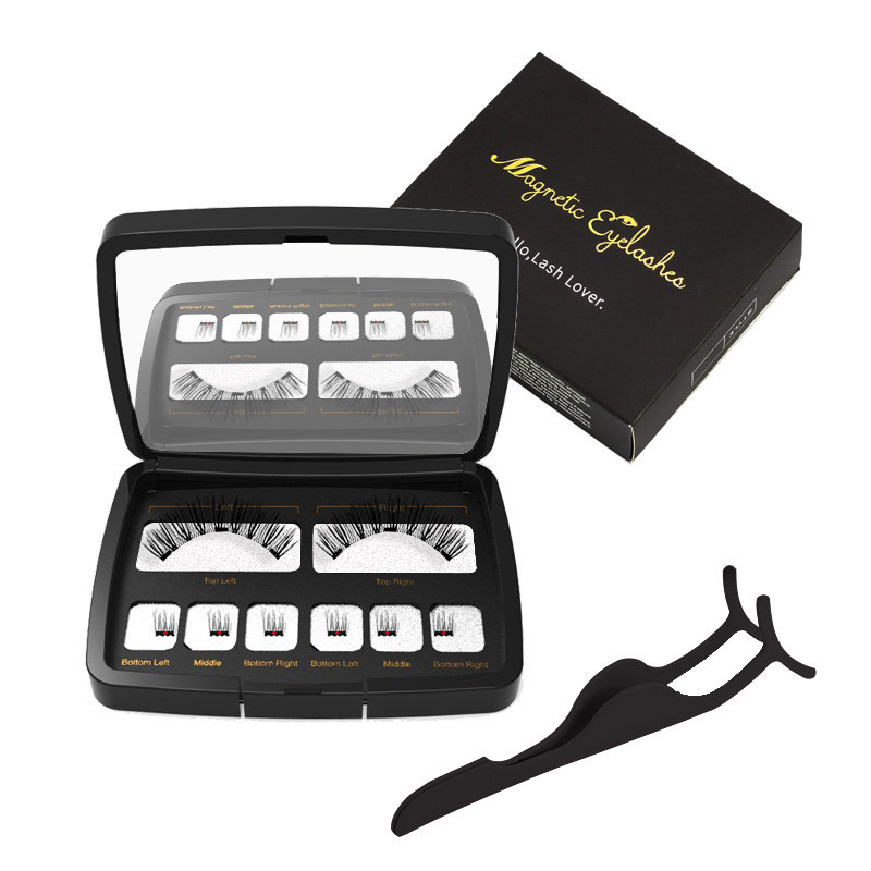 KS03 3 자기 2 + 6 소형 클러스터