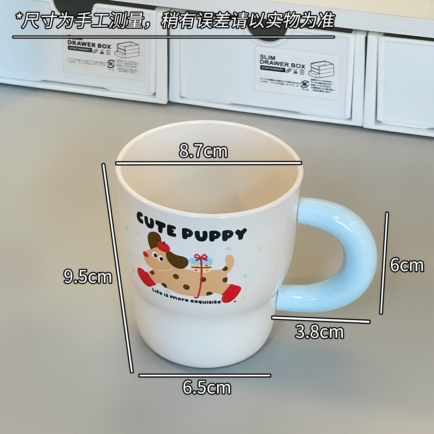 Nuevo traje de lavado de dormitorio, balde, lavabo, dormitorio, estudiantes universitarios, suministros de baño, estudiantes de secundaria