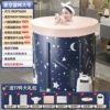 Starry Blue (Extraction) Six -layer thickened [Buy 1 get 17] smoked+insulation cover