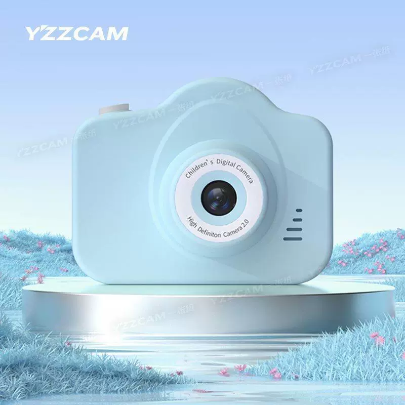 Polaroid, camera for students