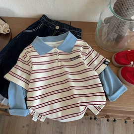 童卫衣;童毛衣;童裤