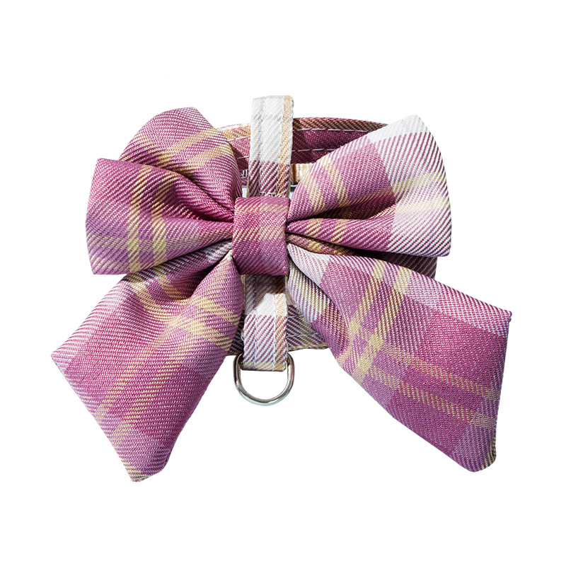 CAT en forma de I JK cuerda de tracción de estilo universitario perro mediano y pequeño perro fuera chaleco cuerda de tracción perro mascota